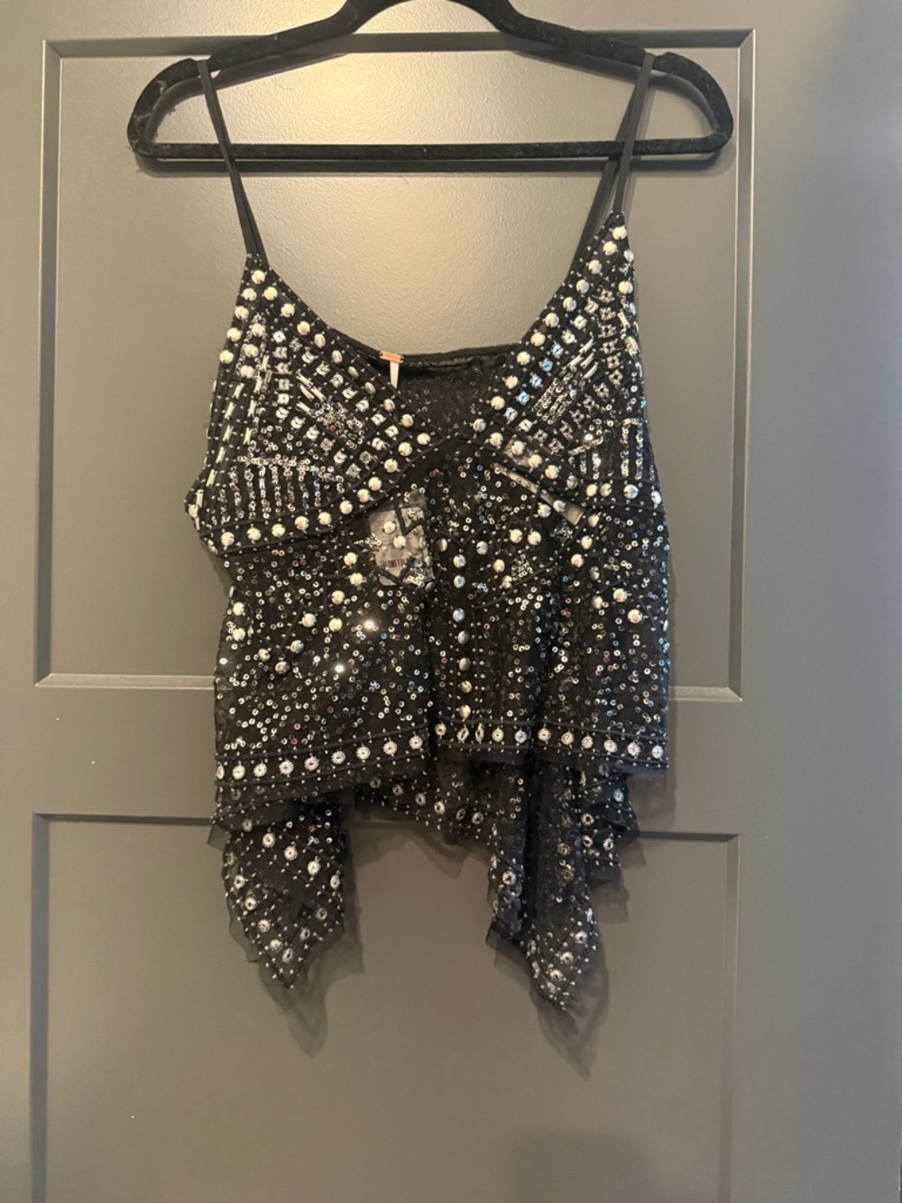 Free People - Highway Tank